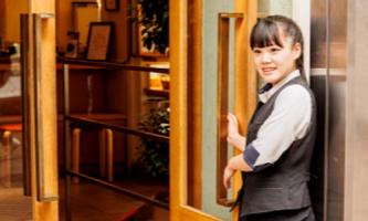 まずは話を聞くだけでもOK！会社説明会、開催中♪