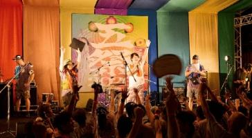 【フィナーレ】絆が深まる！5IVE FES最後の熱気🌅