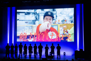 10分の真剣勝負！店舗の個性が爆発するプレゼンタイム🎤