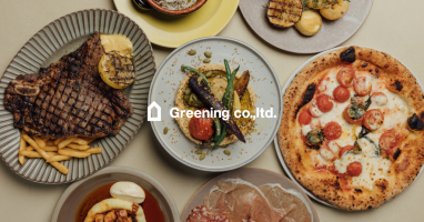 株式会社GREENING 2027年新卒採用｜WEB説明会