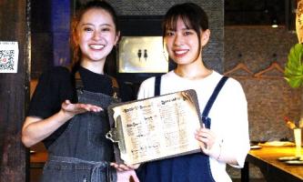 「いつかは自分のお店を」を最短距離で叶えられる制度があります