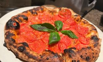 【休日のリフレッシュ】味覚が磨かれ、より食を楽しむ日々に🍕