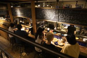 着実にスタップアップ