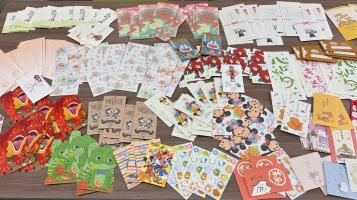 💰🥟お年玉第２弾💰🥟