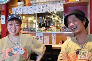 【観光地で愛される店へ!】『川越もっくん』の軌跡✨