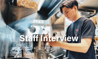 2020年度新卒スタッフインタビュー🇩🇪
