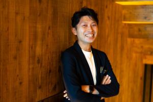 ー社員インタビュー MORETHAN GMー