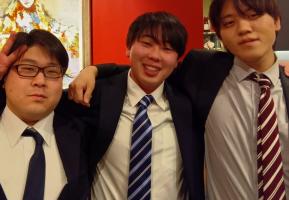 新人卒業！　日々成長を感じています