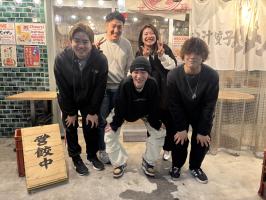 🥟👔【就活学生必見】ダンダダンの選考について👔🥟