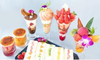 【ブランド紹介】FRUITPARLOR Mi’z