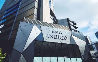 ホテルインディゴ東京渋谷（IHG） 最初の一歩は、あなたの個性が活きるホテルインディゴで！