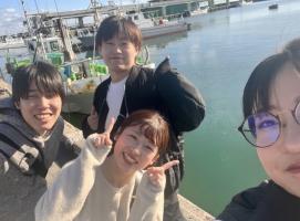 同期に会いに！！ 行ってきました茨城！