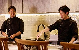 株式会社SUNFLAGO（サンフラゴ） しっかりと休めて、がっつり稼げる、アットホームな飲食企業！