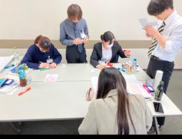 最高の本社研修！！