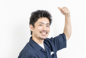 新店「炉端 さかずき」店長紹介