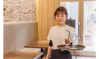 定着率90％以上。その理由は・・・