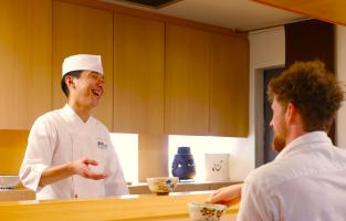 株式会社すえよしでは会社説明会を開催中です
