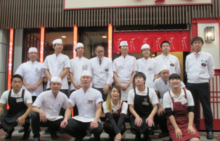 株式会社秋吉グループ大阪本部 一流の職人を目指せる！独立を目指す方のバックアップ体制もあります！