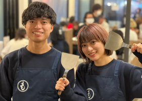 秋の気配とともに、あなたとの出会いをお待ちしています🍂