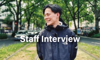 2020年度新卒スタッフインタビュー🇩🇪