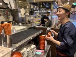 🥟😊説明会に参加すると良いことがあるかも！？😊🥟