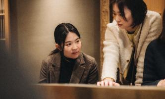 くすのきの縁の下の力持ち