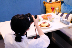 必見！グローバルな会社で働きたい【キッチンツアー付説明会】