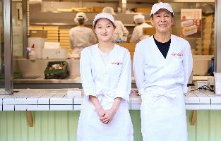 株式会社東京豚饅 新卒採用第一期生を募集開始！