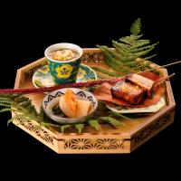 1年目から挑戦できる環境【花山うどん】