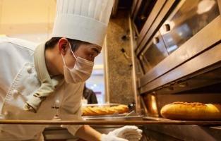 株式会社神戸屋 創業108年、パン業界をリードしてきた神戸屋