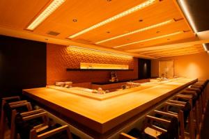 【店舗紹介】鮨 銀座おのでら 弟本店