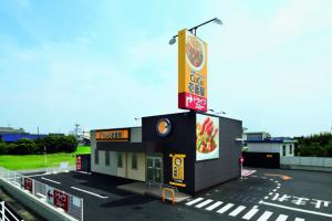 【壱番屋】店舗数について