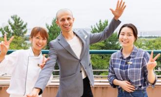 グローバルダイニングの企業理念