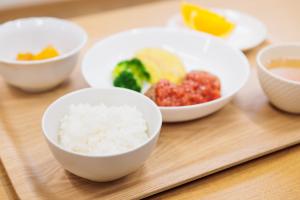 \９月オンライン説明会実施中/【学校・保育園給食】