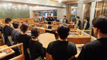 未経験の学生さんからもたくさんエントリーをいただいています✨