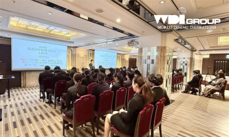 🌸WDIの入社式を行いました🌸