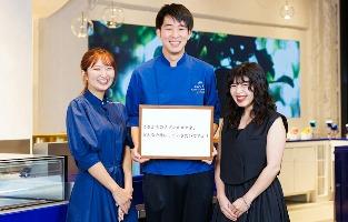 MAISON CACAO Inc.（メゾンカカオ株式会社） ショコラトリーやカフェを展開中の仕事も遊びも思い切り楽しめる会社！