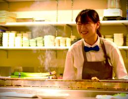 株式会社ウェイブズ 開催中》採用は人柄重視！店舗やスタッフを実際に見てみませんか