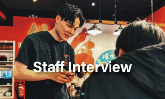 2020年度新卒スタッフインタビュー🇩🇪