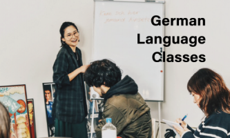 【福利厚生のご紹介】社内ドイツ語教室で学べる！🇩🇪