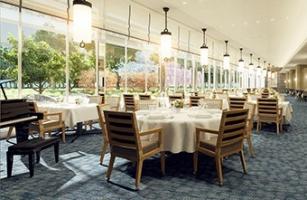 施設紹介【1】サンシティ立川昭和記念公園