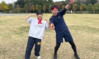 🔥💪🏼運動会を行いました③💪🏼🔥