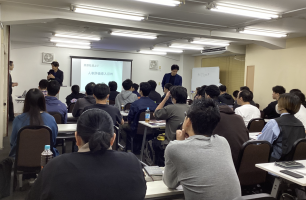 会社も進化していきます🆙