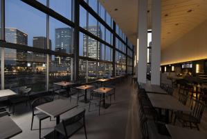 店舗「sorappa DINNING/CAFE」を紹介します