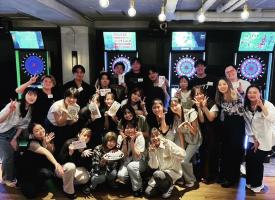 第3回　内定者懇親会🎯💫