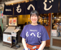 あなたの“好き”が、仕事になる場所❣️