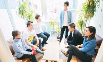 INGSの面接フロー