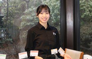 ホテルサンバレーグループ 多彩な温泉やアートが彩る広大なリゾートが働く舞台です！