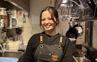 株式会社goonies 飲食を、続けられる仕事に。初任給27万円＆週休二日制（月8日休み）