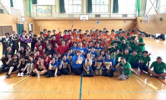 今年も恒例の店舗対抗大運動会！！